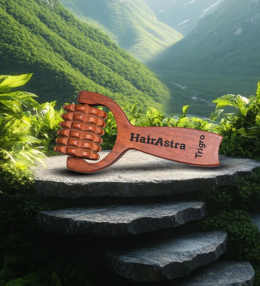 Hair Astra
