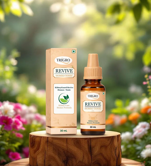 KidneyGuard Homeo Tonic (30 mL)