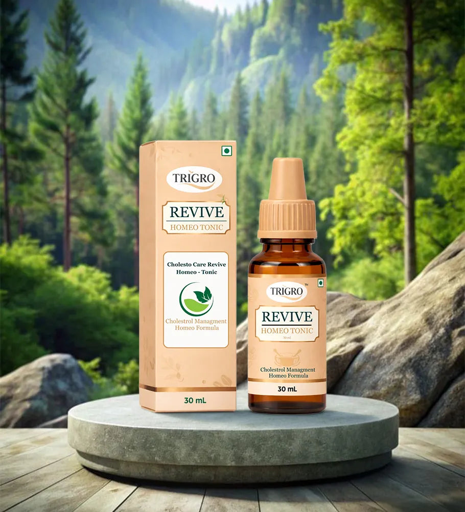 CholestroCare Homeo Tonic (30 mL)