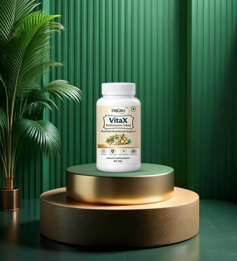 VitaX Multivitamin Tablet - 30 Tab
