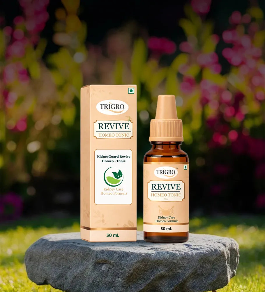 KidneyGuard Homeo Tonic (30 mL)