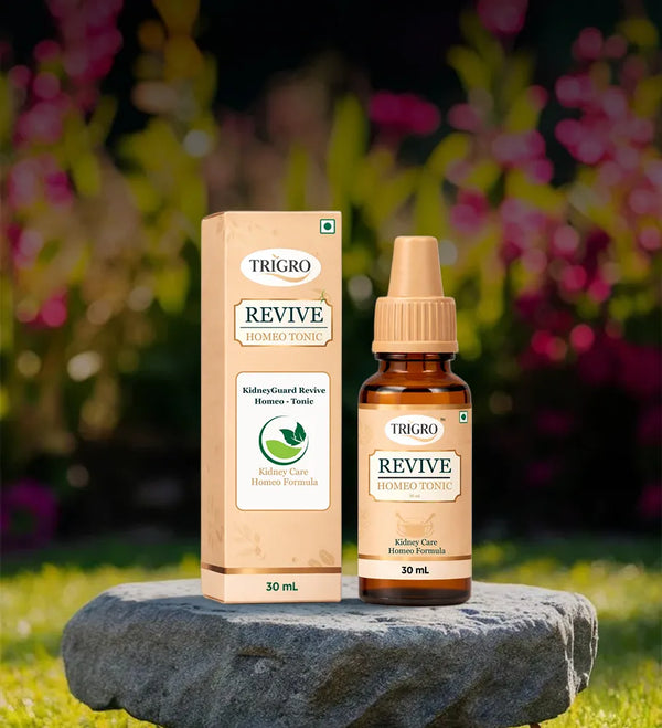 KidneyGuard Homeo Tonic (30 mL)