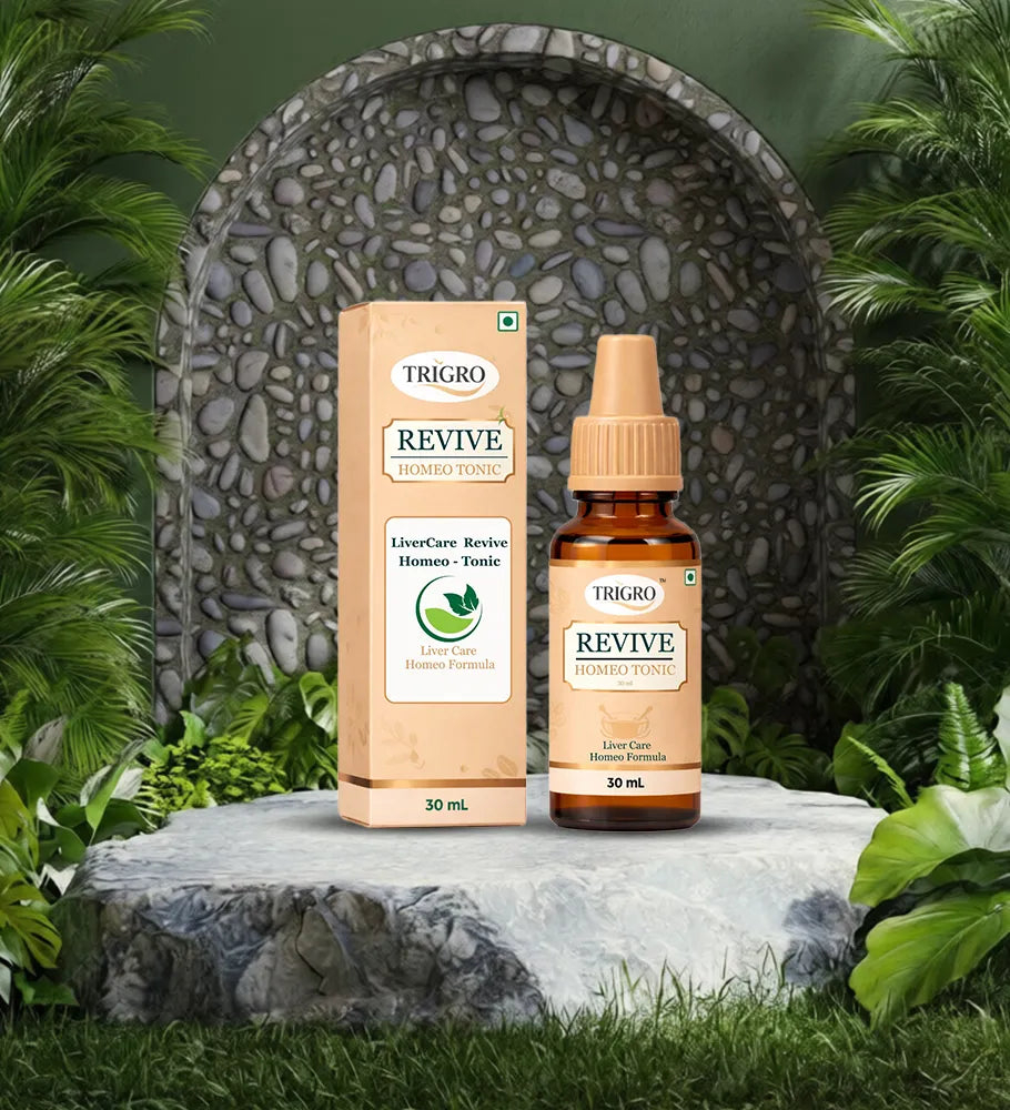 LiverCare Homeo Tonic (30 mL)
