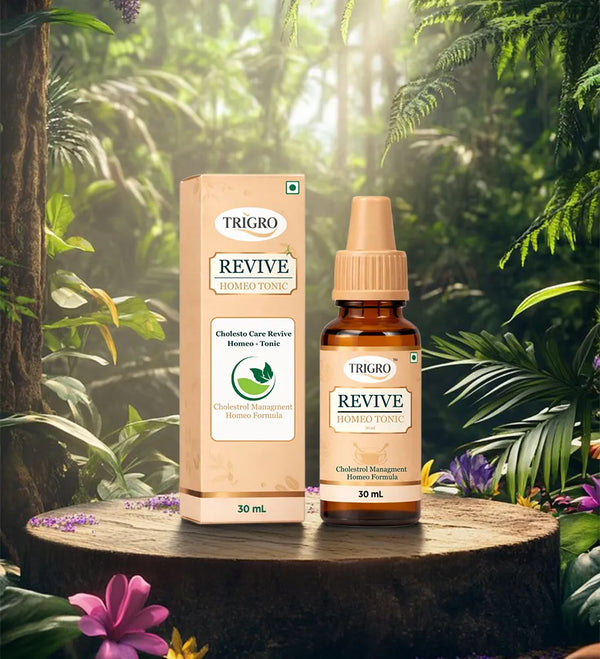 CholestroCare Homeo Tonic (30 mL)