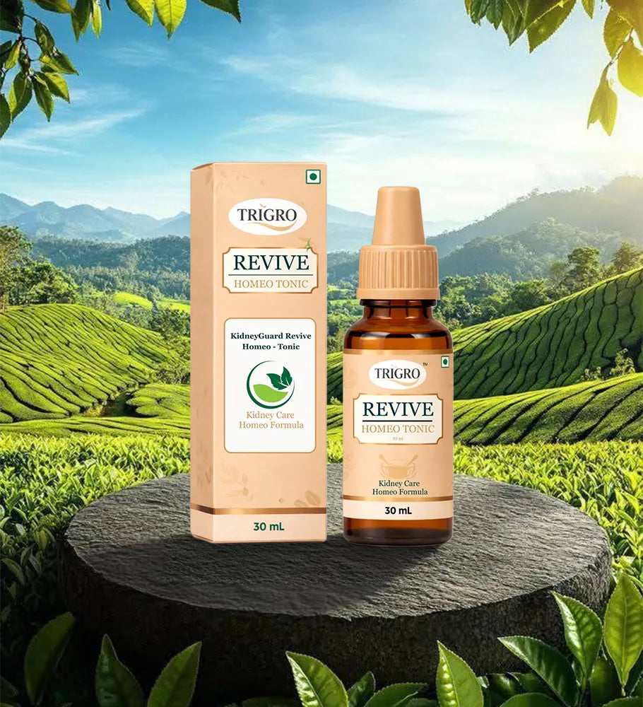 KidneyGuard Homeo Tonic (30 mL)