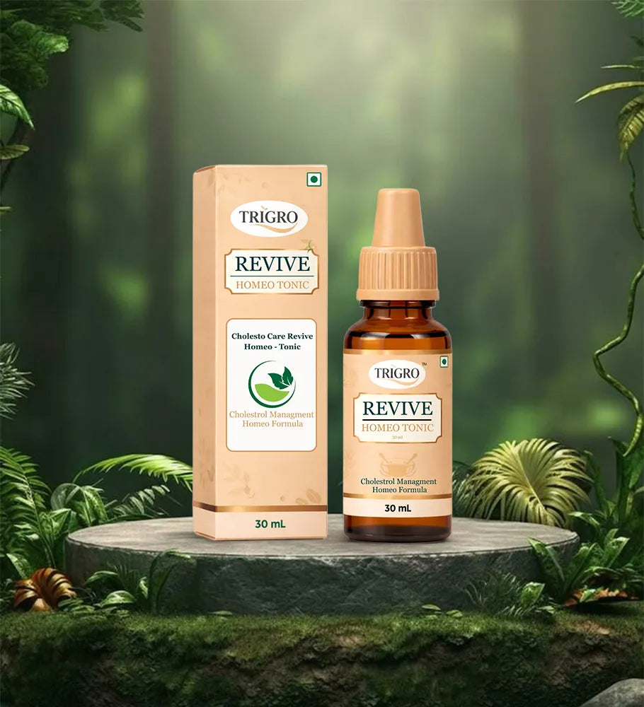 CholestroCare Homeo Tonic (30 mL)