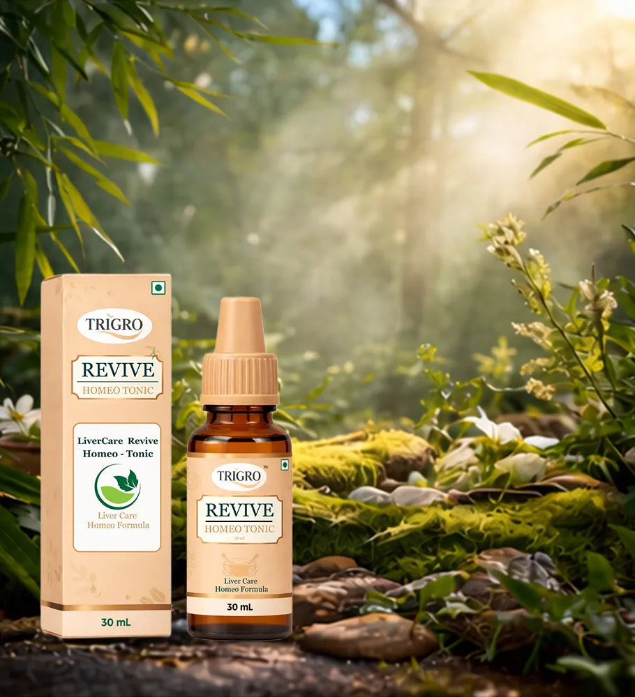 LiverCare Homeo Tonic (30 mL)