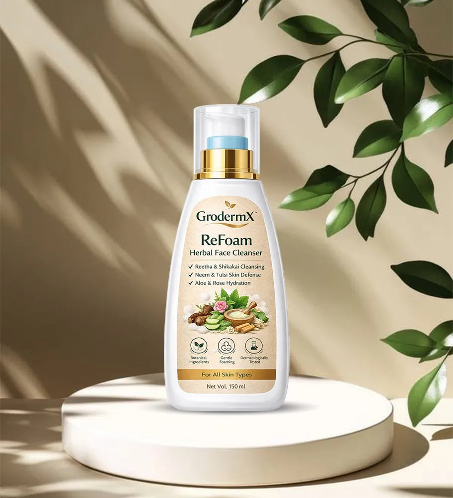 Face Cleanser