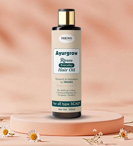 Hair Oil