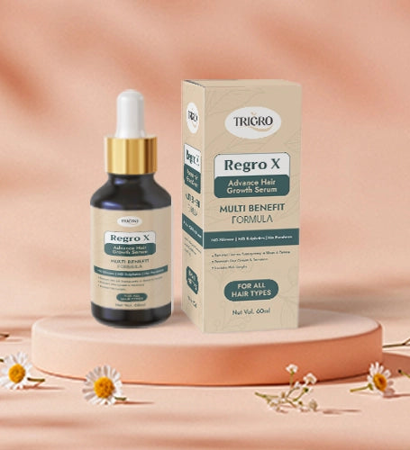 Hair Serum