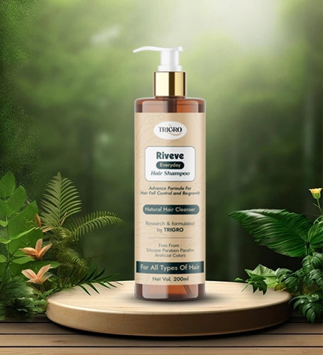 Hair Shampoo