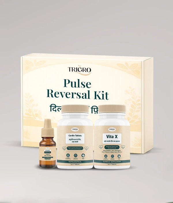Pulse Reversal Kit