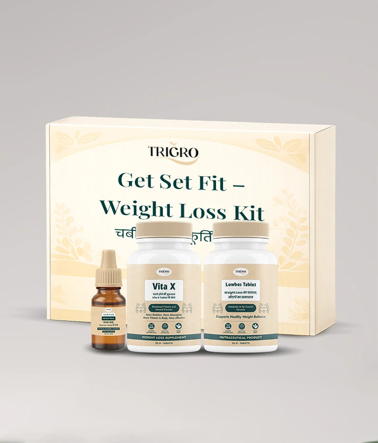 Weight Loss Kit