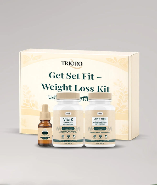 Weight Loss Kit