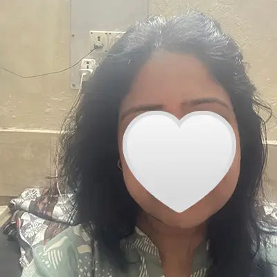 Before - Pooja Mehra