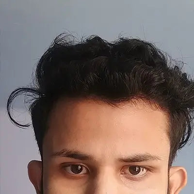 After - Rohit Yadav
